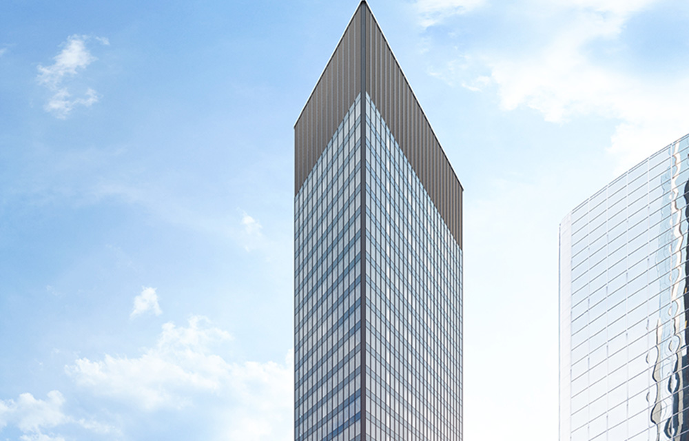 Commonfund relocates New York City office to 825 Third Avenue